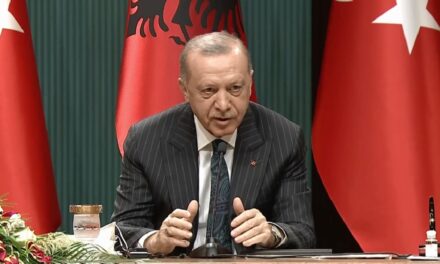 Erdogan cilëson partinë opozitare si terroriste: Nuk do lejojmë një grusht shteti