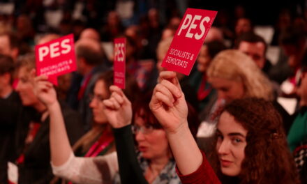 Socialistët europianë urojnë Ramën: Dëshira e votuesve është e qartë