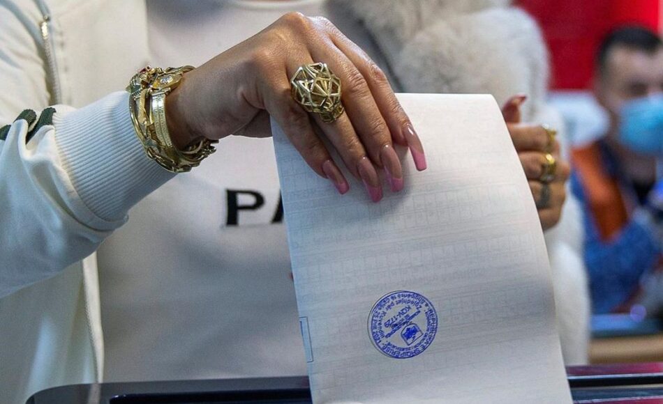 Zgjedhjet për kreun e Bashkisë Kukës/ Numërimi drejt përfundimit, prin kandidati i PS, ja si ndahen votat
