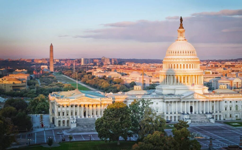 Republikanët kundër, Dhoma e Përfaqësuesve vendos: Uashingtoni, shteti i 51-të i SHBA
