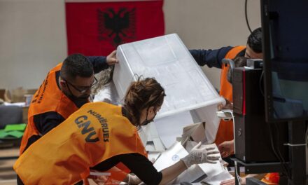 10 kandidatët më të votuar të PD deri tani në Tiranë