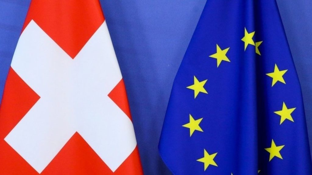 Zvicra braktis bisedimet me BE, refuzon marrëveshjen kornizë