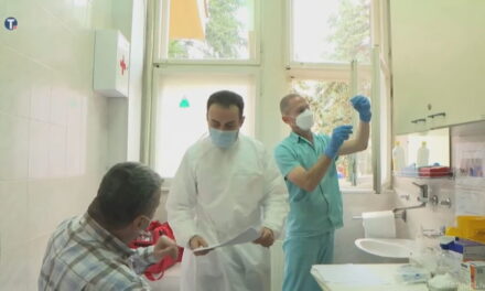 Serbia do të paguajë personat e vaksinuar kundër koronavirusit