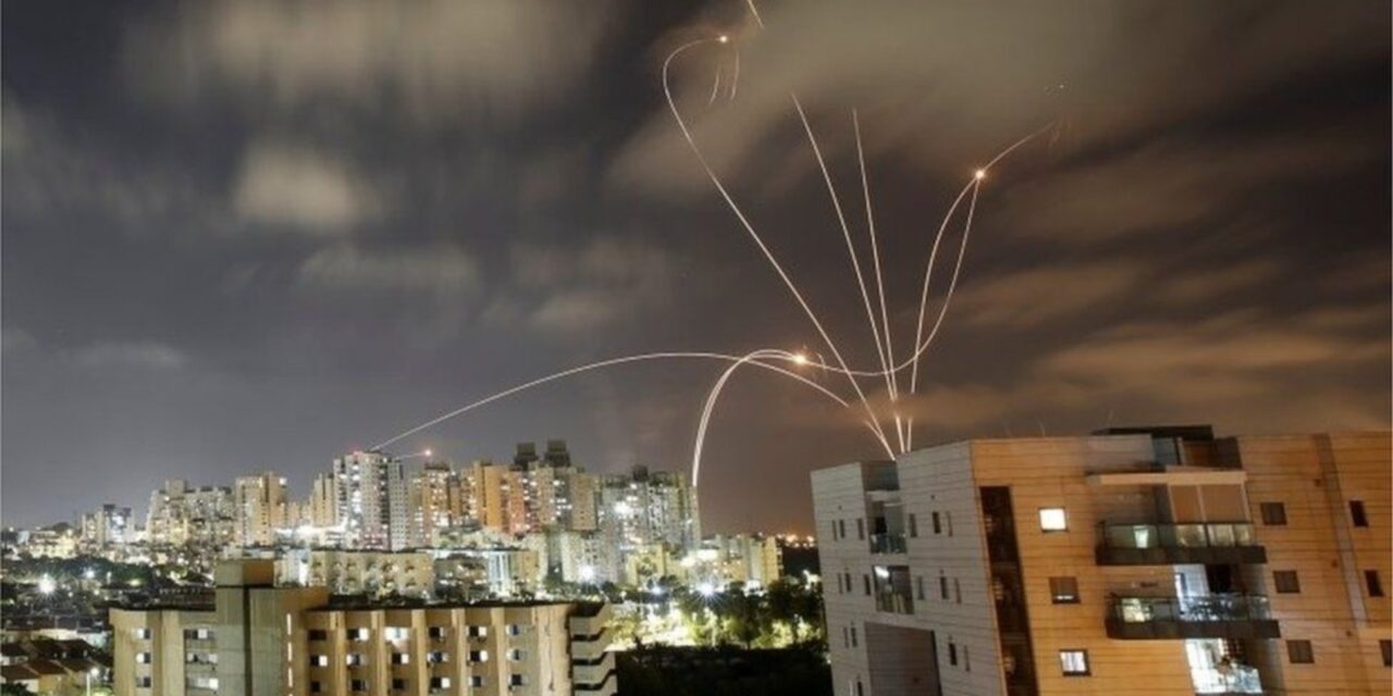 Dita e pestë e konfliktit në Lindjen e Mesme, Izraeli intensifikon sulmet në Gaza