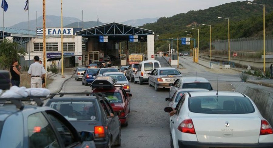 Greqia pritet të hapë kufijtë për shqiptarët më 14 maj, si do të udhëtojmë