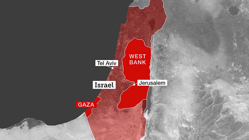 Izrael–Palestinë, historia e një konflikti që dihet kur ka nisur, por nuk dihet a do të mbarojë ndonjëherë
