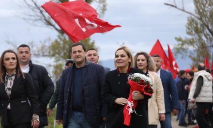 LSI kërkon shpalljen të pavlefshme të zgjedhjeve në Gjirokastër