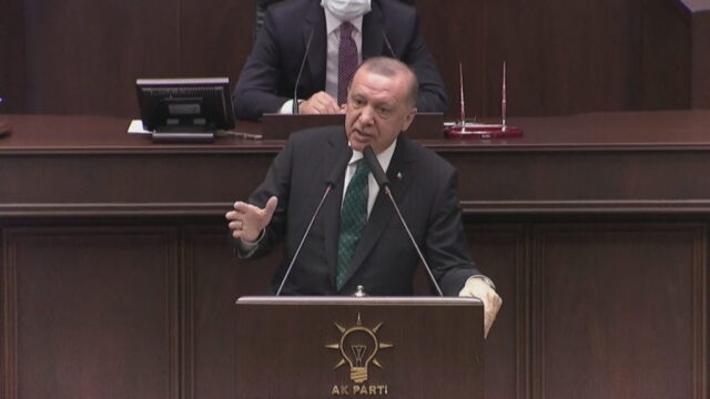 Erdogan njofton prodhimin e vaksinës turke kundër Covid-19: Do të jetë gati në vjeshtë