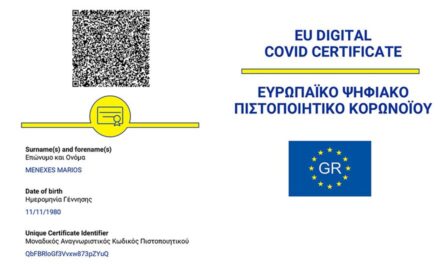 Ja si do të jetë certifikata dixhitale e vaksinimit që lehtëson udhëtimet brenda Bashkimit Europian