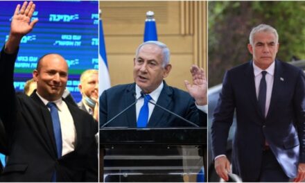Izrael, drejt fundit epoka e Netanyahu, arrihet marrëveshja midis partive opozitare