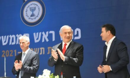 Izraeli zgjedh shefin e ri të Mossad, kush është David Barnea