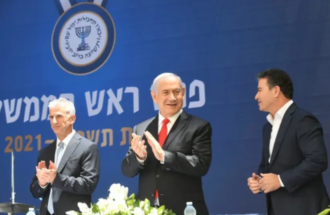 Izraeli zgjedh shefin e ri të Mossad, kush është David Barnea