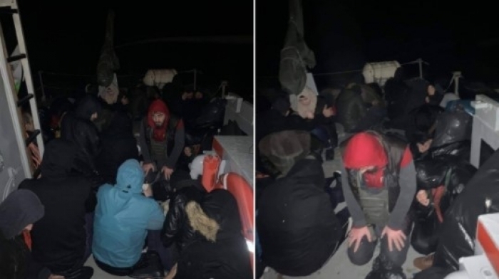 50 sirianë me gomone në Itali, Policia operacion pas 4 muajsh në Vlorë, arreston 5 roje bregdetare