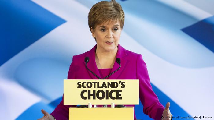 Para zgjedhjeve në Skoci: “Të fiksuar” te pavarësia?