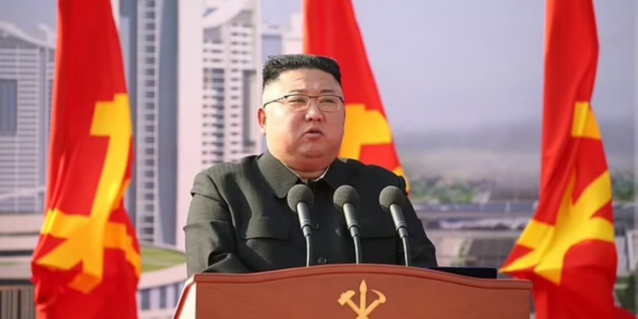 Shiste ilegalisht filma dhe muzikë të Koresë së Jugut, Kim Jong un urdhëron pushkatimin e një personi
