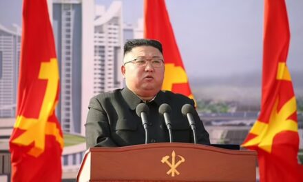 Shiste ilegalisht filma dhe muzikë të Koresë së Jugut, Kim Jong un urdhëron pushkatimin e një personi
