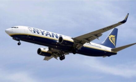 Alarm për bombë, ulet në aeroportin e Berlinit avioni i Ryanair