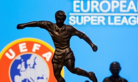 UEFA nuk harron, hetim zyrtar ndaj “rebeleve” të Superligës