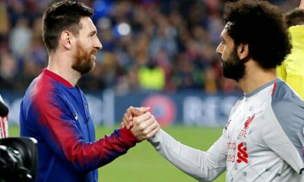 Messi ose Salah, zbardhet megaprojekti i PSG-së për sezonin e ardhshëm