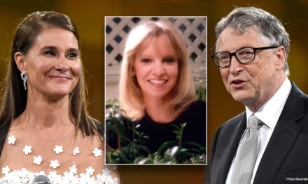 Jeta sekrete e Bill Gates, pushimet me ish të dashurën dhe marrëdhënia me gruan
