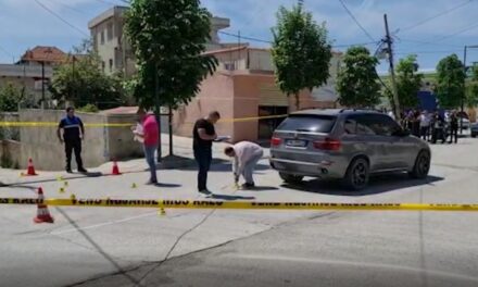 Vrasja në Vlorë, pasagjeri u largua dhe u fsheh në garazh, pistë kryesore është e kaluara në Spanjë