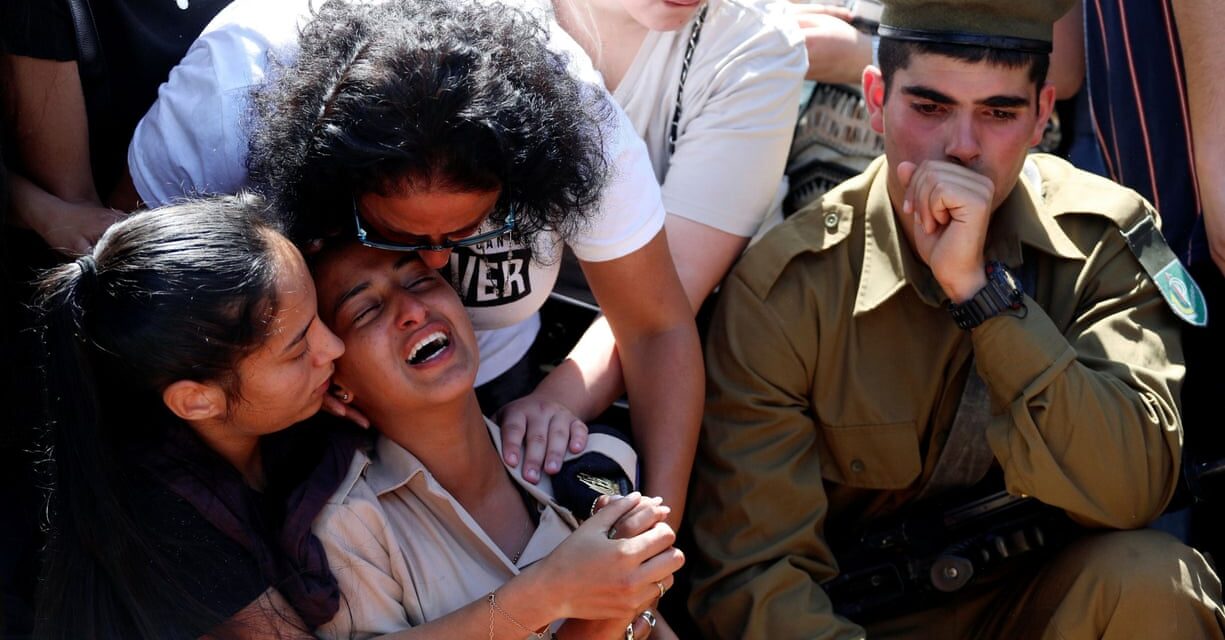Izraeli përgatitet për luftë, 7000 rezervistë thirren nën armë