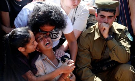 Izraeli përgatitet për luftë, 7000 rezervistë thirren nën armë