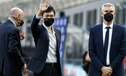 Probleme ekonomike tek Inter, lojtarët refuzojnë uljen e pagave, Conte reflekton