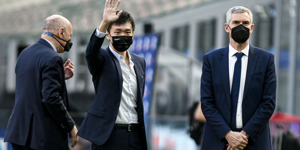 Probleme ekonomike tek Inter, lojtarët refuzojnë uljen e pagave, Conte reflekton