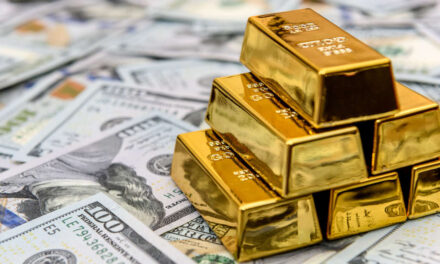 Cilat janë 10 vendet me rezervat më të mëdha të arit në botë