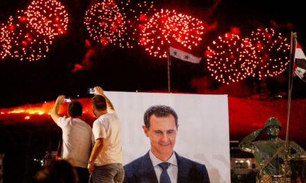 Bashar al-Assad sërish në krye të Sirisë: Fiton mandatin e katërt me 95.1 përqind të votave