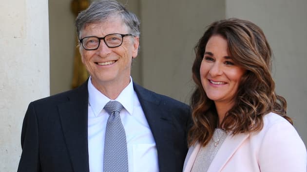 Bill Gates ndahet nga bashkëshortja Melinda pas 27 vitesh