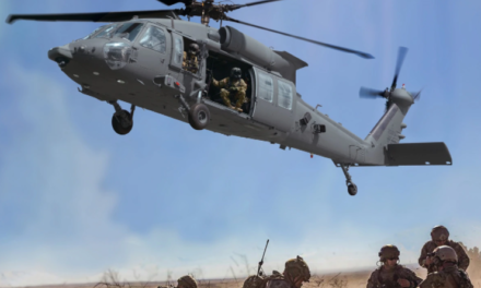 Në Kuçovë, sistemi anti-raketë “Patriot”, SHBA sjell edhe helikopterët “Black Hawk”