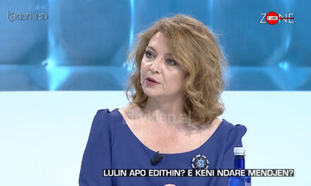Edith Harxhi: Bashës i është refuzuar viza nga SHBA, e dinte edhe për shpalljen “non grata” të Berishës