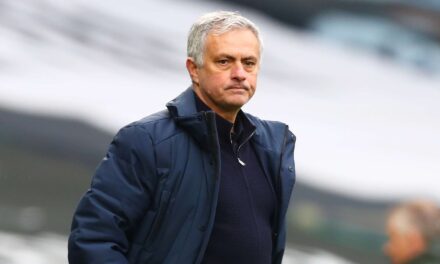 Mourinho “tradhëton” Interin: Nuk do mendohesha dy herë të drejtoj një nga rivalët e tyre