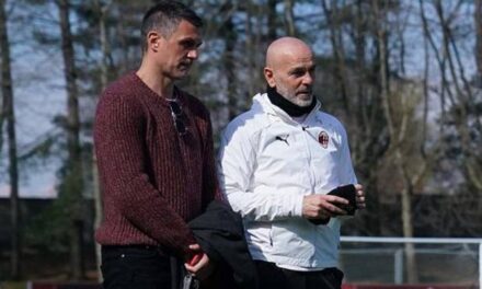 Maldini flet pas përballjes të ultrasve me Donnarumma: Asnjë jashtë klubit nuk vendos kush rinovon