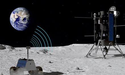 NASA: Hëna do të ketë rrjetin e saj 4G