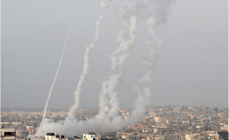 Sulmi me raketa rrezikon ambasadën shqiptare në Izrael