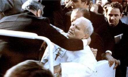 Misteret mbulojnë ende atentatin ndaj Papës, edhe 40 vjet më pas