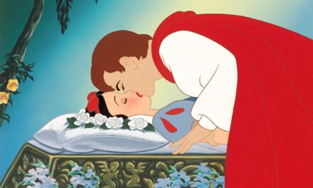 “Puthja e princit që zgjon Borëbardhën është ngacmim, të hiqet”, polemika në Disenyland