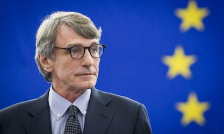Presidenti i PE pro zgjerimit: BE të mbajë fjalën për Ballkanin Perëndimor