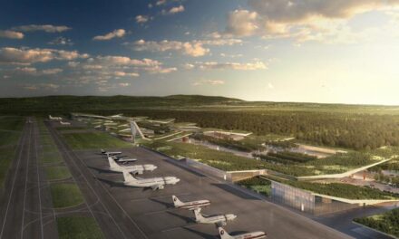 Hyn ne fuqi kontrata për Aeroportin e Vlorës, hapet rruga për nisjen e zbatimit të projektit