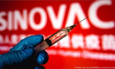 Çfarë duhet të dini për vaksinën kineze?