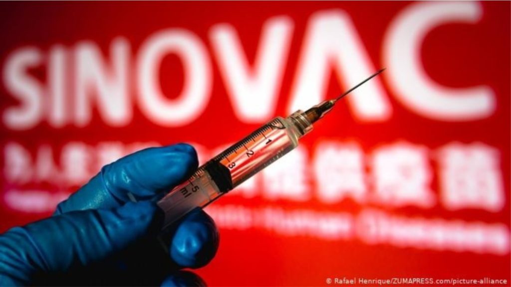 Çfarë duhet të dini për vaksinën kineze?