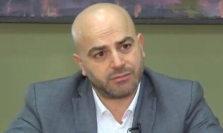 Prokurori Granit Shahu jep dorëheqjen, në 2017 kandidoi për vendin e Llallës