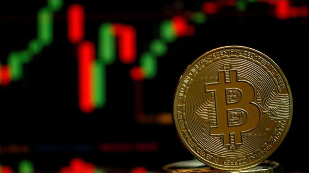 Bitcoin rikuperon disa humbje në Azi pas presionit kinez