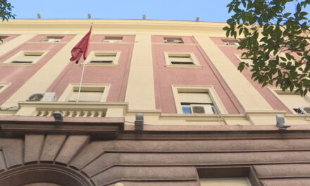 Gjykata Kushtetuese do t’i drejtohet Komisionit të Venecias për të kërkuar opinion për zgjedhjet e 30 qershorit