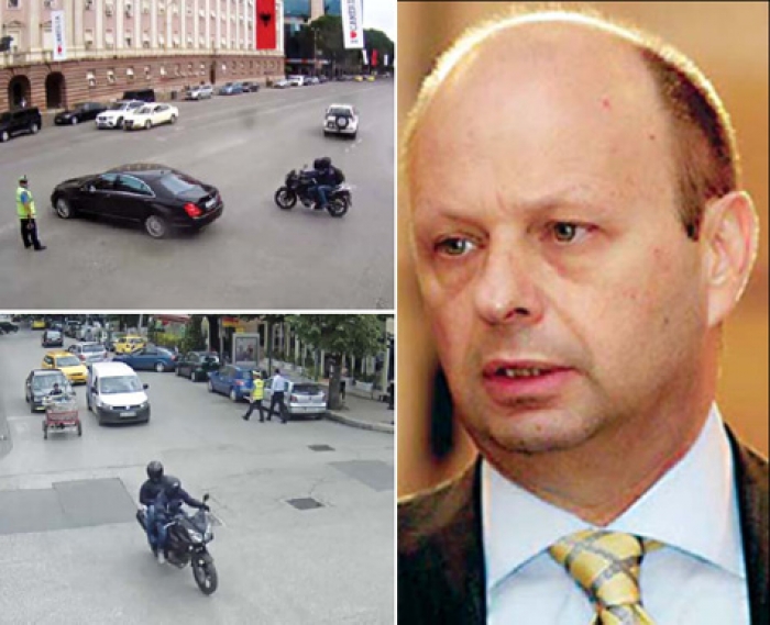 Rihapen hetimet për vrasjen e bankierit Artan Santo, kreu i Policisë Kriminale Tonin Vocaj: Kemi të dhëna të reja
