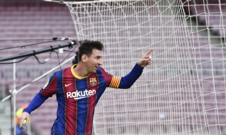Lionel Messi, e ardhmja te Inter: “Jam optimist që do të luajë këtu”