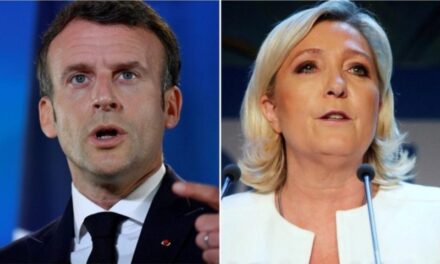 Zgjedhjet rajonale në Francë: Shuplakë për Macron, Le Pen nuk bind